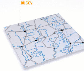 3d view of Busey