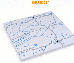 3d view of Bellinger