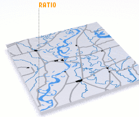 3d view of Ratio