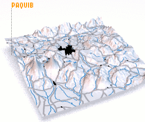 3d view of Paquib