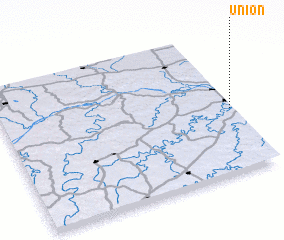 3d view of Union