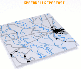 3d view of Greenwell Acres East