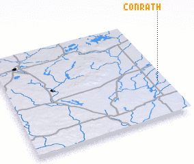 3d view of Conrath