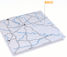 3d view of Buick