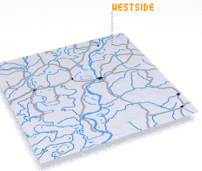 3d view of Westside