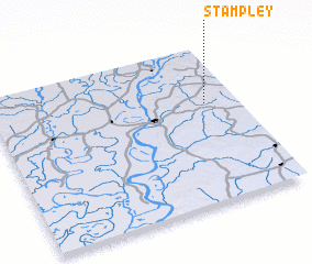 3d view of Stampley