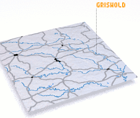 3d view of Griswold