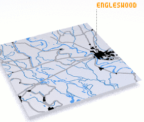 3d view of Engleswood