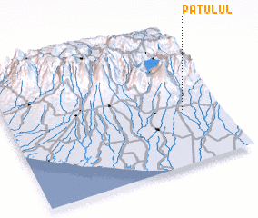 3d view of Patulul