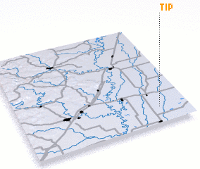 3d view of Tip