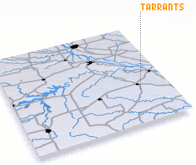 3d view of Tarrants