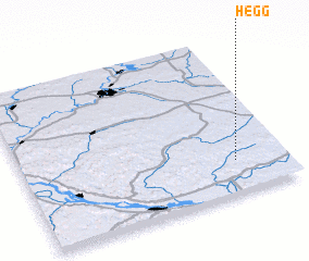 3d view of Hegg
