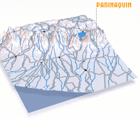 3d view of Panimaquim