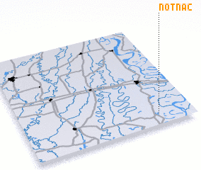 3d view of Notnac