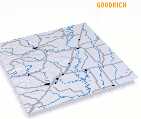 3d view of Goodrich