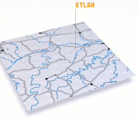 3d view of Etlah