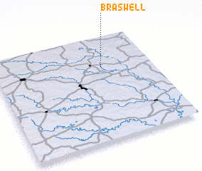 3d view of Braswell