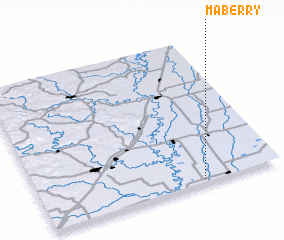3d view of Maberry