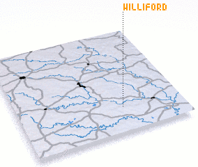 3d view of Williford