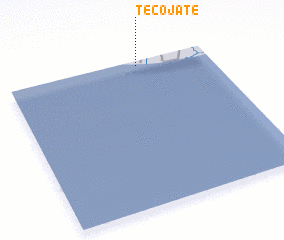 3d view of Tecojate