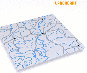 3d view of Laneheart
