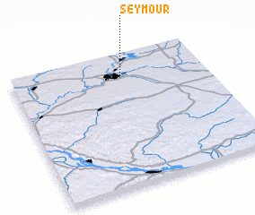 3d view of Seymour