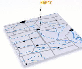 3d view of Morse