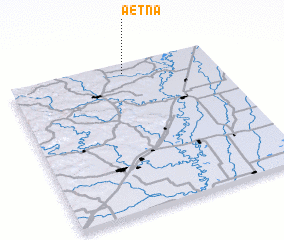 3d view of Aetna