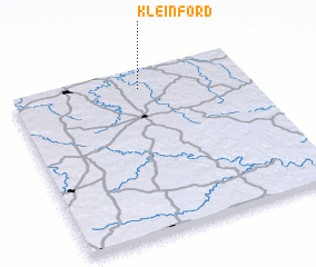 3d view of Klein Ford