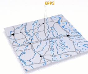 3d view of Epps