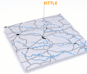 3d view of Kittle