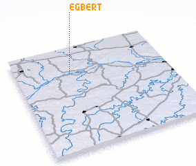 3d view of Egbert