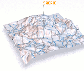 3d view of Sacpic