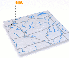 3d view of Earl