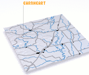 3d view of Earnheart