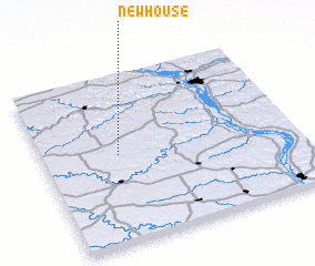 3d view of Newhouse