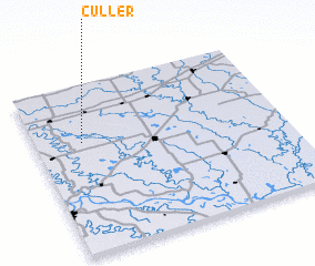 3d view of Culler
