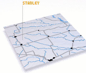 3d view of Stanley