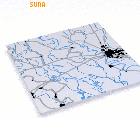 3d view of Suna