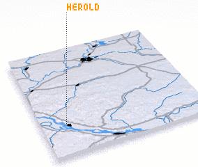 3d view of Herold