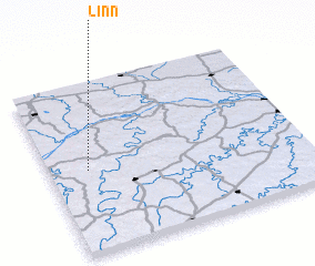 3d view of Linn