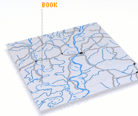 3d view of Book
