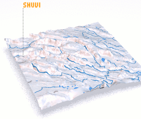 3d view of Shuvi