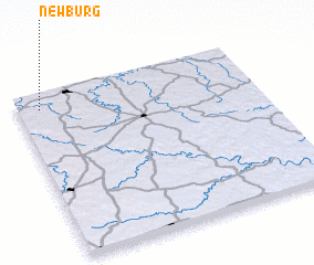 3d view of Newburg