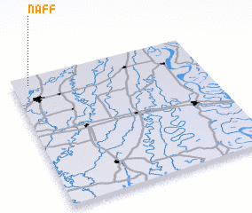 3d view of Naff