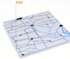 3d view of Nira