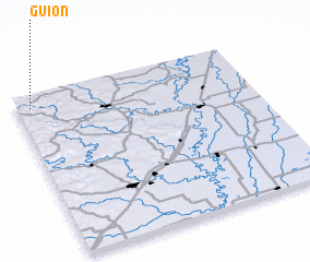 3d view of Guion
