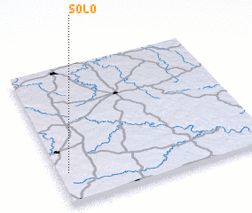 3d view of Solo