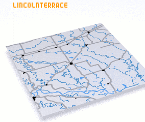 3d view of Lincoln Terrace