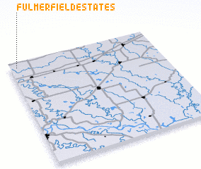 3d view of Fulmer Field Estates